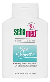 Produktas SEBAMED Spa Shower dušo gelis, 200 ml Paveikslėlis