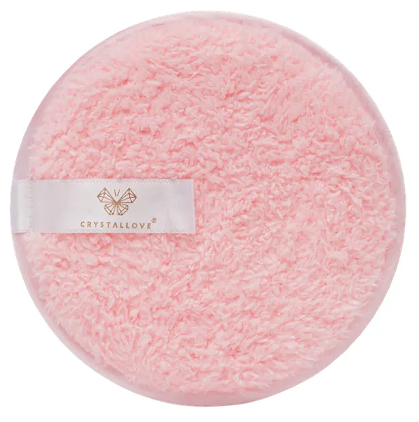 Produktas CRYSTALLOVE Make-up makiažo kempinėlė, 1 vnt. Paveikslėlis