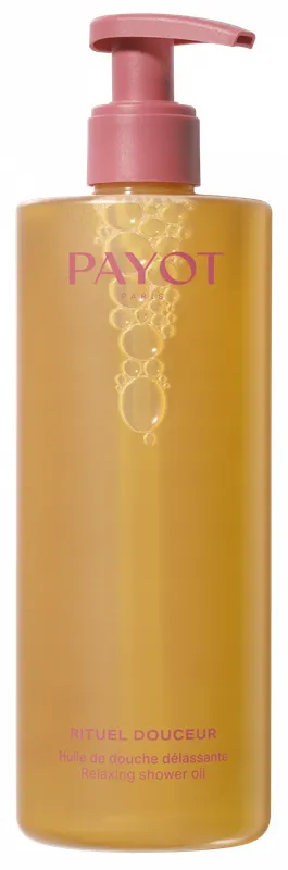 Produktas PAYOT Relaxing dušo aliejus, 400 ml Paveikslėlis