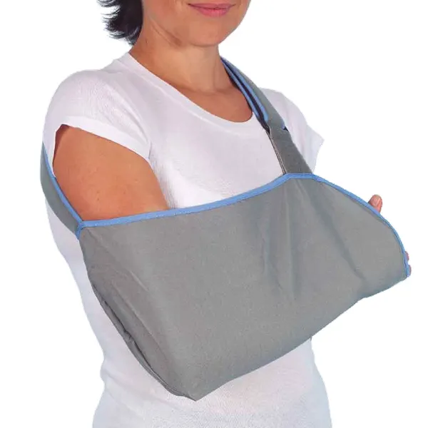 Produktas PRIM fiksuojantis dydis M rankų įtvaras, 1 vnt. Paveikslėlis