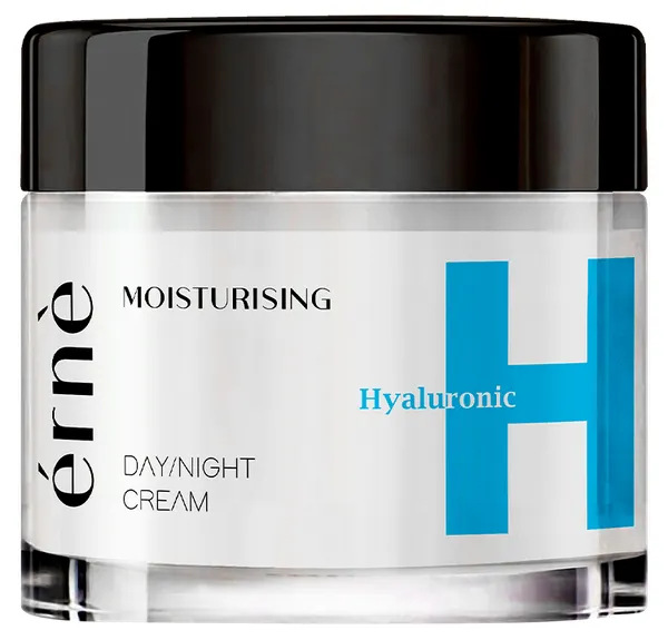 Produktas ERNE intensyviai drėkinantis veido kremas, 50 ml Paveikslėlis