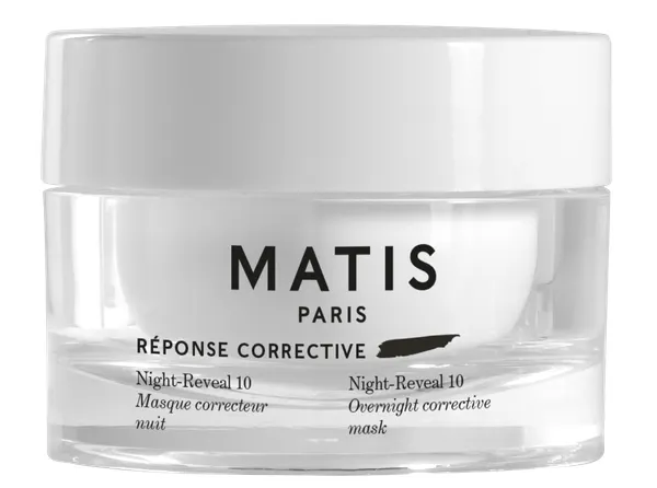 Produktas MATIS Night Reval 10 veido kaukė, 50 ml Paveikslėlis