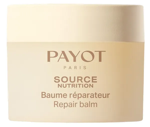 Produktas PAYOT Source Nutrition Repair, giliai maitinantis, sausai odai balzamas, 20 g Paveikslėlis