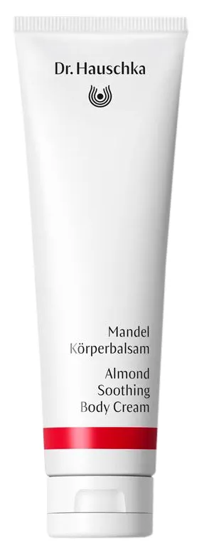 Produktas DR.HAUSCHKA Almond Soothing kūno kremas, 145 ml Paveikslėlis