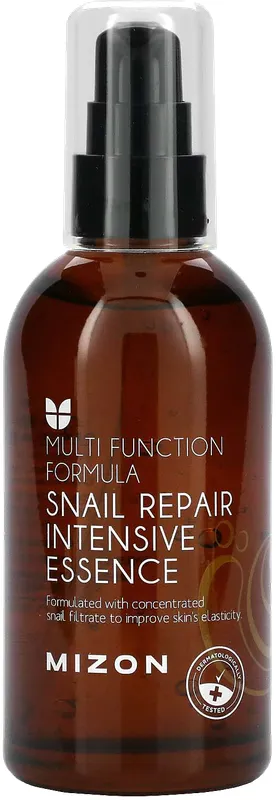 Produktas MIZON Snail Repair Intensive esencija, 100 ml Paveikslėlis