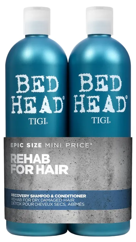 Produktas TIGI Bed Head Urban Recovery plaukų priežiūros rinkinys, 1 vnt. Paveikslėlis