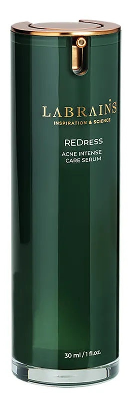 Produktas LABRAINS Pore Perfect serumas, 30 ml Paveikslėlis