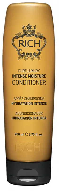 Produktas RICH Pure Luxury Intense Moisture kondicionierius, 200 ml Paveikslėlis