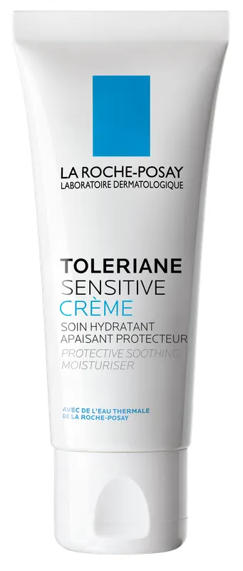 Produktas LA ROCHE-POSAY Toleriane Sensitive veido kremas, 40 ml Paveikslėlis