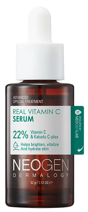 Produktas NEOGEN Dermalogy Real Vitamin C serumas, 32 g Paveikslėlis