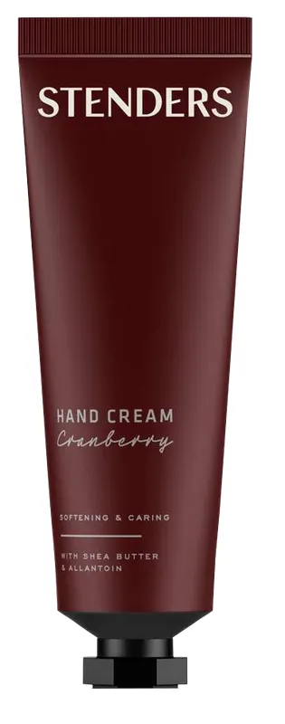 Produktas STENDERS Spanguolių rankų kremas, 75 ml Paveikslėlis