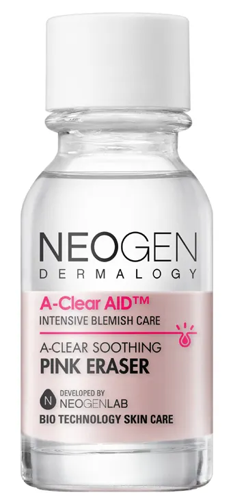 Produktas NEOGEN nuo bėrimų dviejų sluoksnių priemonė, 15 ml Paveikslėlis