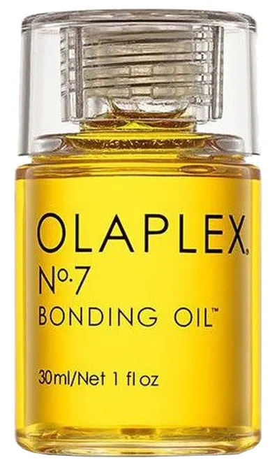 Produktas OLAPLEX Nr. 7 Bonding aliejus, 30 ml Paveikslėlis