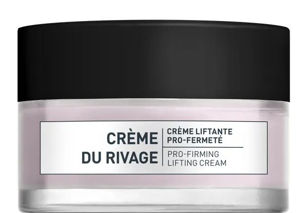 Produktas ALGOLOGIE Crème du Rivage - Radiance Firming & Lifting veido kremas, 50 ml Paveikslėlis