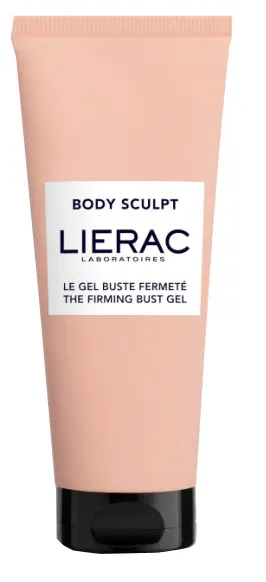 Produktas LIERAC Body Sculpt The Firming Bust gelis, 75 ml Paveikslėlis