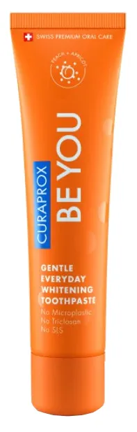 Produktas CURAPROX  dantų pasta, 60 ml Paveikslėlis