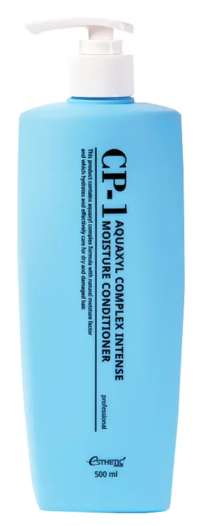 Produktas CP-1 Aquaxyl Complex, intensyviai drėkinantis kondicionierius, 500 ml Paveikslėlis