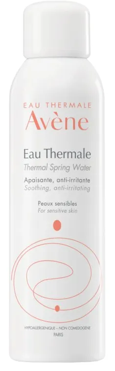 Produktas AVENE Thermal Spring Water terminis vanduo, 150 ml Paveikslėlis
