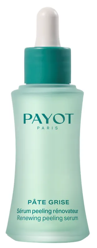 Produktas PAYOT Pate Grise Renewing Peeling serumas, 30 ml Paveikslėlis