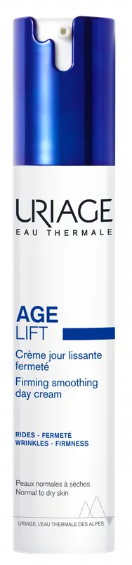 Produktas URIAGE Age Lift dieninis veido kremas, 40 ml Paveikslėlis