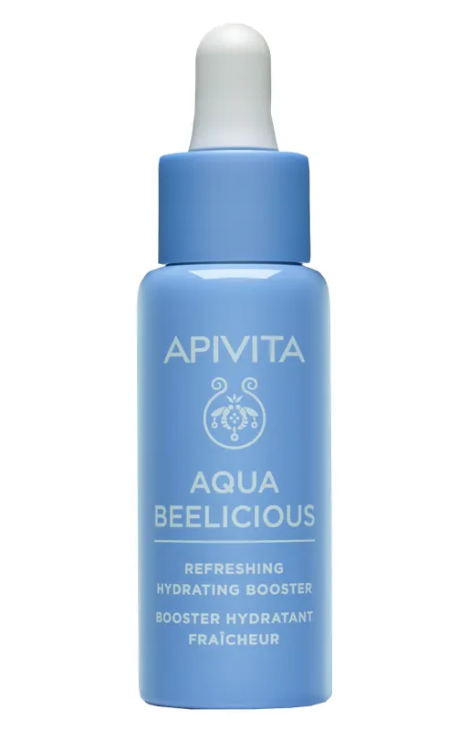 Produktas APIVITA Aqua Beelicious, intensyviai drėkinantis gelis, 30 ml Paveikslėlis
