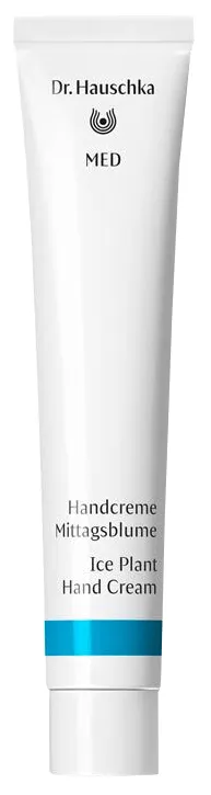 Produktas DR.HAUSCHKA MED Ice Plant rankų kremas, 50 ml Paveikslėlis