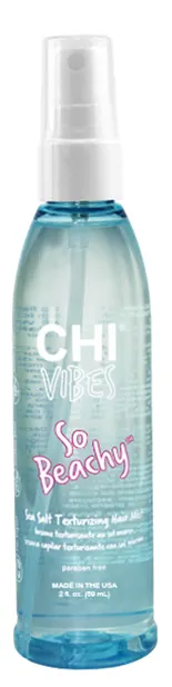 Produktas CHI Vibes So Beachy-Sea Salt dulksna, 59 ml Paveikslėlis