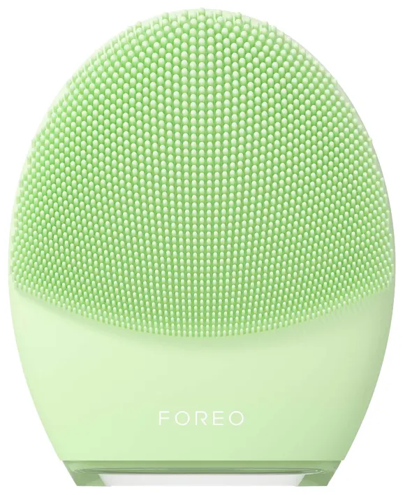 Produktas FOREO  Luna 4 Combination Skin masažo aparatas, 1 vnt. Paveikslėlis