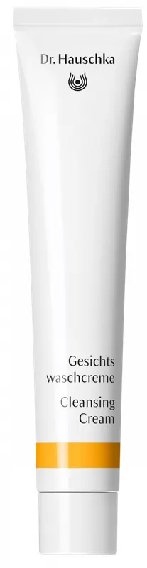 Produktas DR.HAUSCHKA Cleansing brandžiai ir jautriai prausiklis, 50 ml Paveikslėlis
