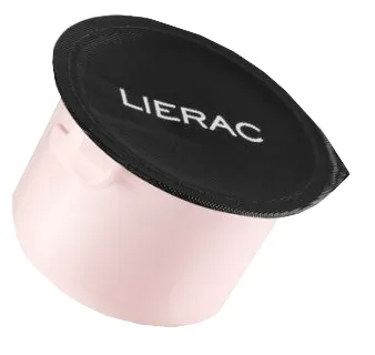 Produktas LIERAC Arkeskin The Menopause Night Refill veido kremas, 50 ml Paveikslėlis