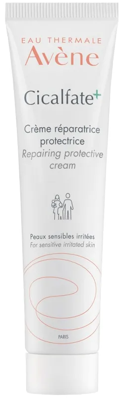 Produktas AVENE Cicalfate+ Repairing Protective kremas, 40 ml Paveikslėlis