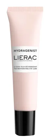 Produktas LIERAC Hydragenist drėkinamasis paakių kremas, 15 ml Paveikslėlis