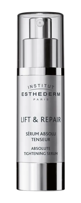 Produktas INSTITUT ESTHEDERM Lift & Repair Absolute Tightening serumas, 30 ml Paveikslėlis