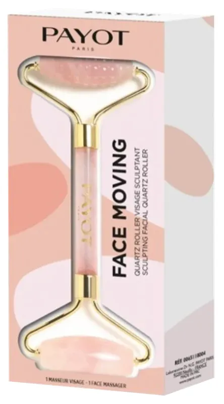 Produktas PAYOT Quartz Roller masažo volelis, 1 vnt. Paveikslėlis