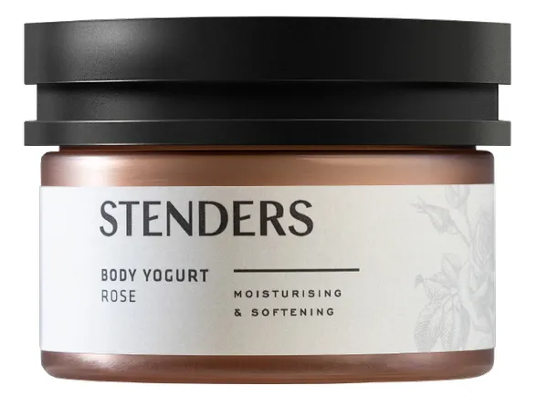 Produktas STENDERS  karališkųjų rožių kūno jogurtas, 220 ml Paveikslėlis