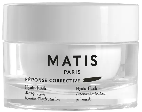 Produktas MATIS Reponse Corrective Hyalu Flash veido kaukė, 50 ml Paveikslėlis