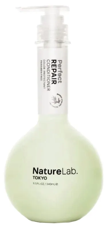 Produktas NATURE LAB. TOKYO Perfect Repair kondicionierius, 340 ml Paveikslėlis