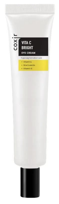 Produktas COXIR Vita C Bright paakių kremas, 30 ml Paveikslėlis