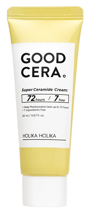Produktas HOLIKA HOLIKA Good Cera Super veido kremas, 20 ml Paveikslėlis