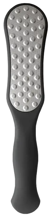 Produktas SINCERO SALON pilka  pėdų dildė, 1 vnt. Paveikslėlis