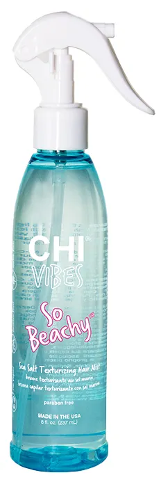 Produktas CHI Vibes So Beachy-Sea Salt dulksna, 237 ml Paveikslėlis