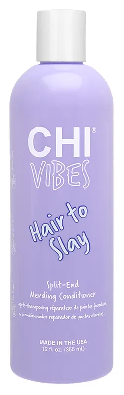 Produktas CHI Vibes Hair to Slay kondicionierius, 355 ml Paveikslėlis