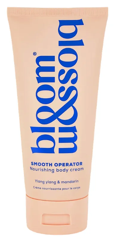 Produktas BLOOM & BLOSSOM Smooth Operator kūno kremas, 200 ml Paveikslėlis