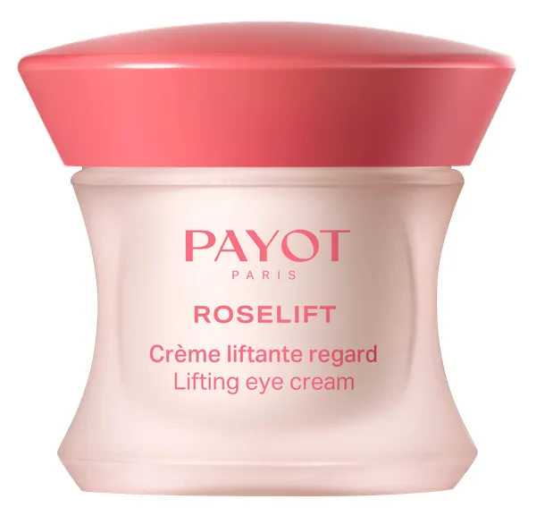 Produktas PAYOT Roselift Lifting paakių kremas, 15 ml Paveikslėlis