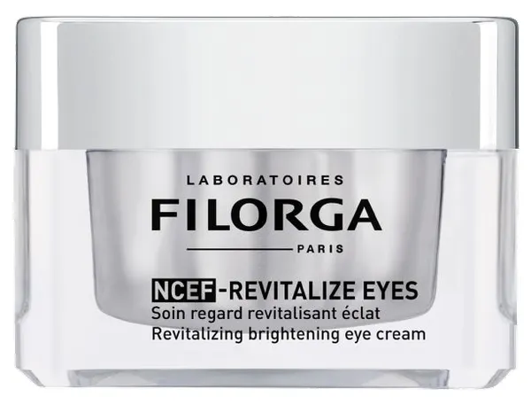 Produktas FILORGA NCEF-Revitalize  paakių kremas, 15 ml Paveikslėlis