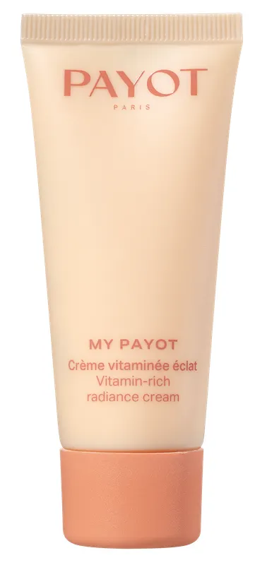 Produktas PAYOT normaliai ir sausai odai,  veido kremas, 30 ml Paveikslėlis