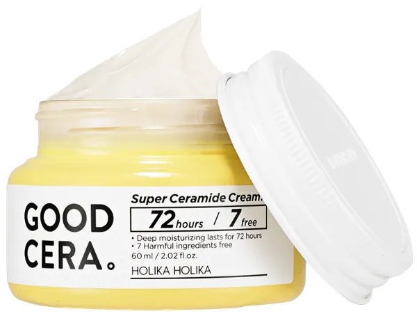 Produktas HOLIKA HOLIKA Good Cera Super Ceramide veido kremas, 60 ml Paveikslėlis