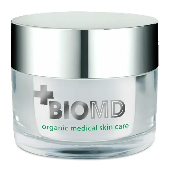 Produktas BIOMD Forget Your Age skatinantis kolageno gamybą veido kremas, 50 ml Paveikslėlis