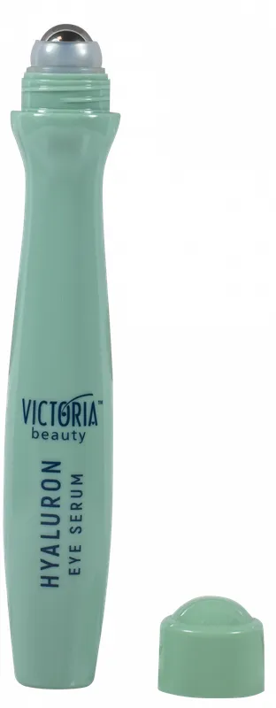 Produktas VICTORIA BEAUTY Hydra Shot Hyaluron Eye serumas, 15 ml Paveikslėlis