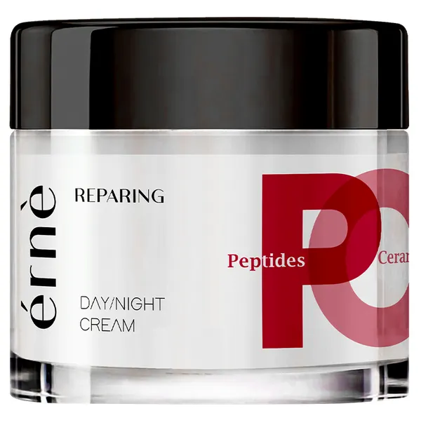 Produktas ERNE su peptidais ir keramidais veido kremas, 50 ml Paveikslėlis